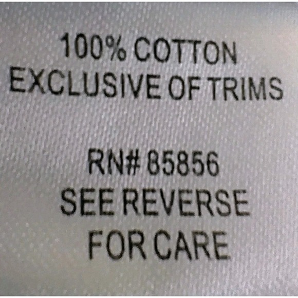 Gander Mountain Guide Series Women's Size 8 Beige Cotton Drawstring Cuffed... - Picture 5 of 6